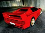 Ferrari 512 Testarossa by Koenig 1984 года